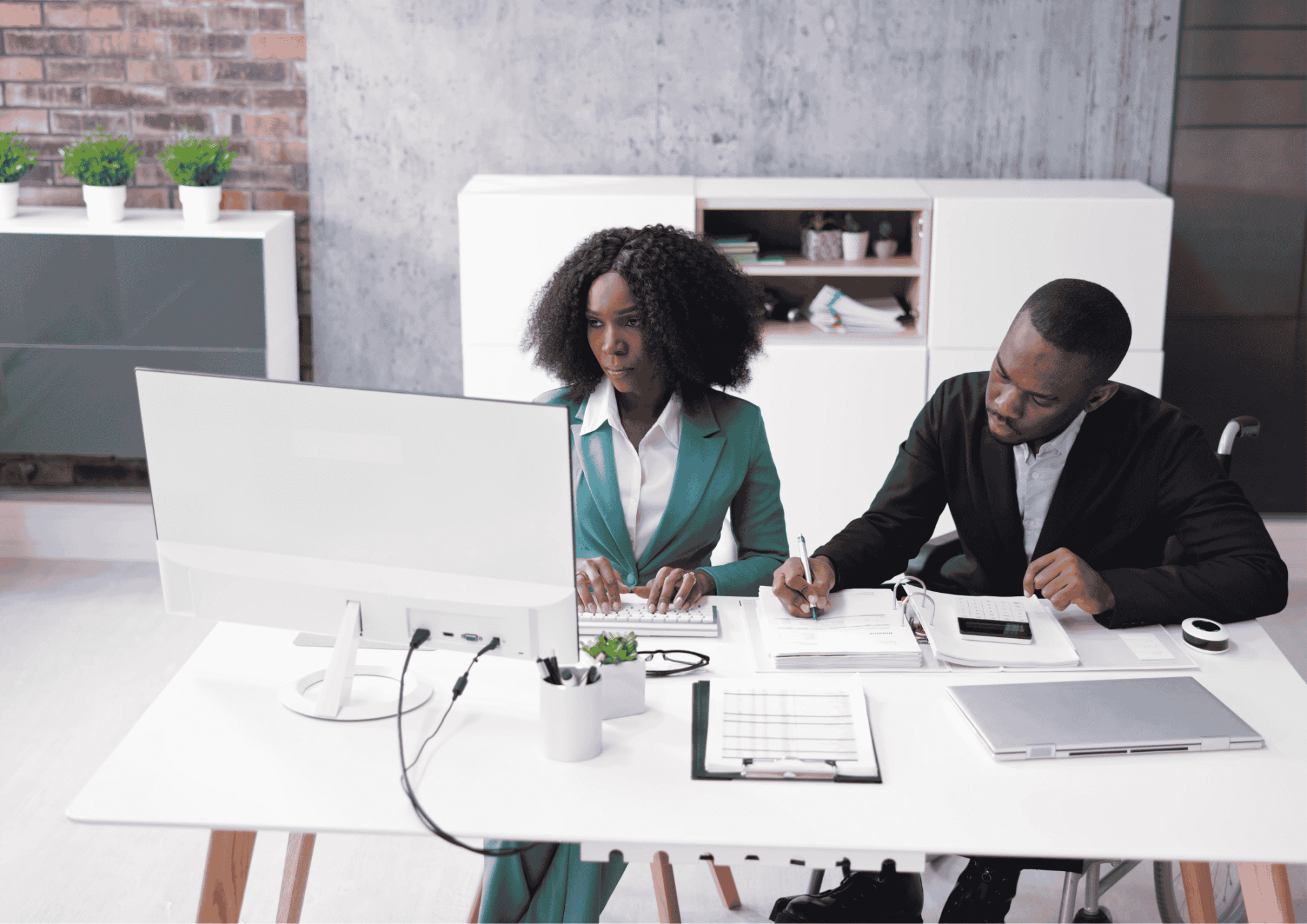 Jovan Business Solutions Limited